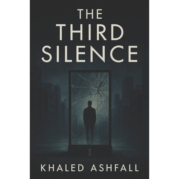 The Third Silence, (Paperback)