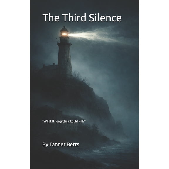 The Third Silence: "What If Forgetting Could Kill?", (Paperback)