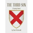 thumbnail image 1 of The Third Son: A Family Novel, 1 of 1