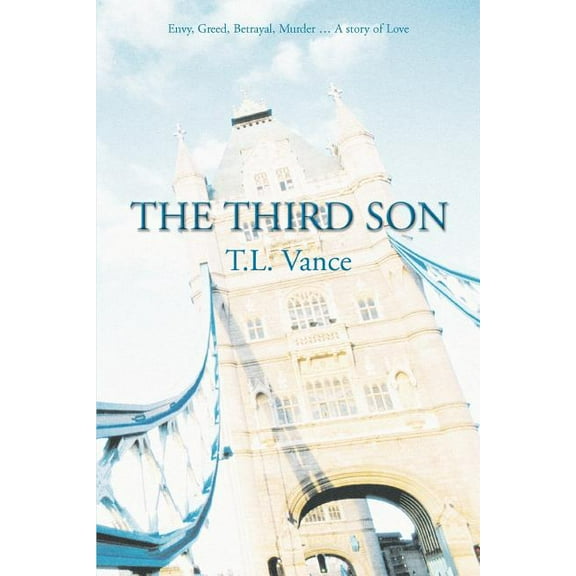 The Third Son (Paperback)