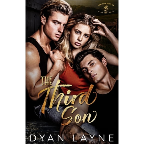 The Third Son, (Paperback)