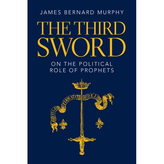 The Third Sword, (Paperback)