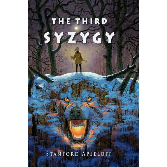 The Third Syzygy (Hardcover)