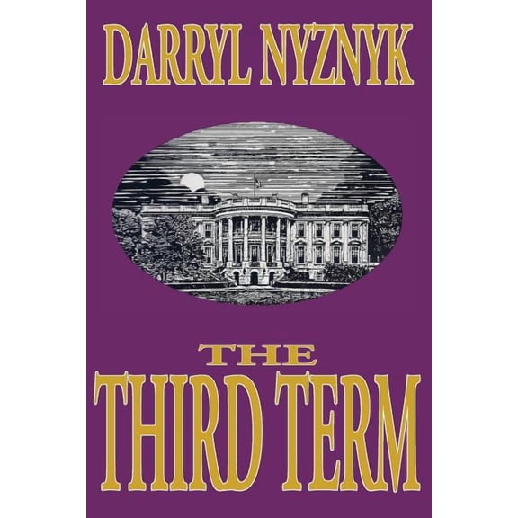 The Third Term, (Paperback)