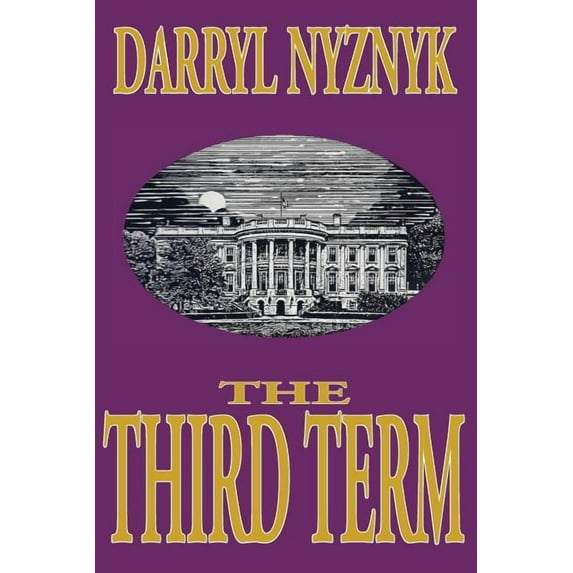 The Third Term (Paperback)
