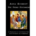 thumbnail image 1 of The Third Testament, (Paperback), 1 of 1