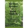 thumbnail image 1 of The Third Testament of Joseph Smith Jr., (Paperback), 1 of 1