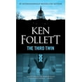 thumbnail image 1 of The Third Twin: A Novel of Suspense, (Paperback), 1 of 1