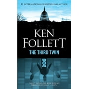 The Third Twin A Novel of Suspense, Paperback