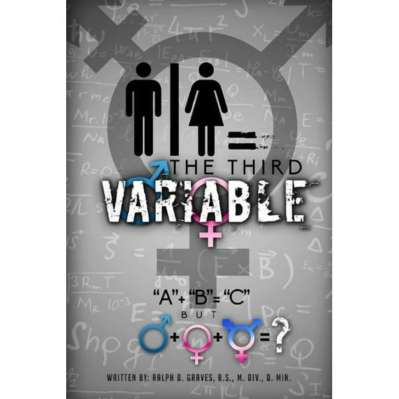 The Third Variable (Paperback)