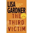 thumbnail image 1 of Pre-Owned The Third Victim (Paperback) 0345536479 9780345536471, 1 of 1