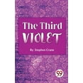 thumbnail image 1 of The Third Violet, (Paperback), 1 of 1