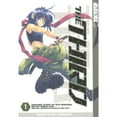 thumbnail image 1 of Pre-Owned The Third Volume 1 (Paperback) 1427807124 9781427807120, 1 of 1