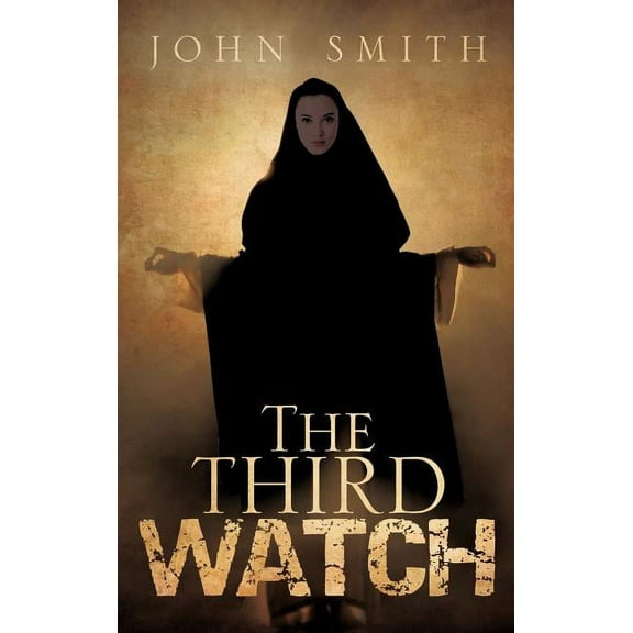 The Third Watch, (Hardcover)