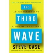 The Third Wave : An Entrepreneur's Vision of the Future (Hardcover)
