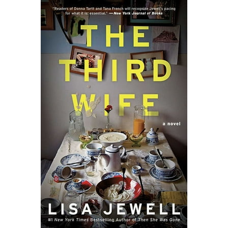 The Third Wife, (Paperback)