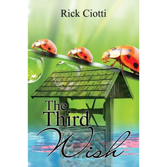 The Third Wish (Paperback)