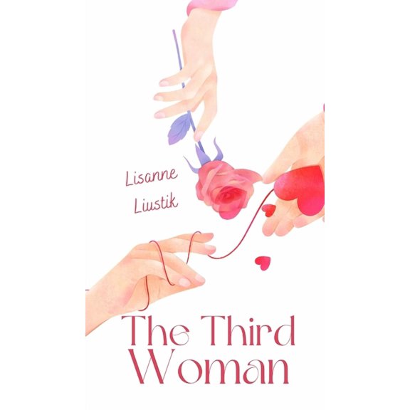 The Third Woman, (Hardcover)