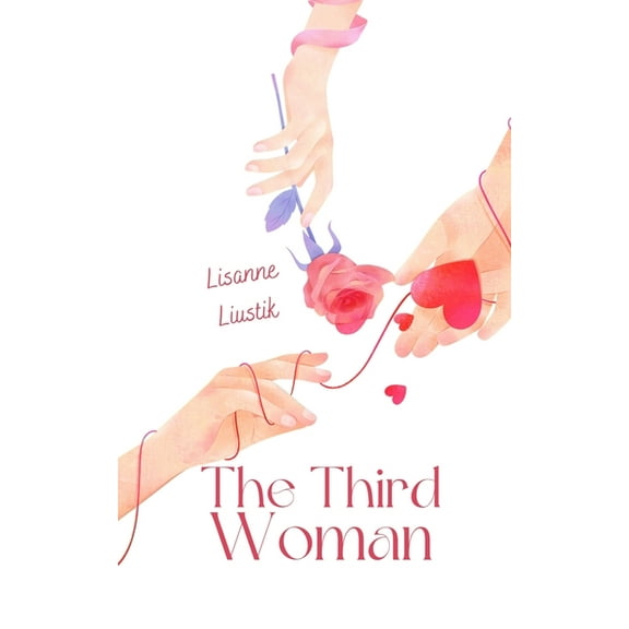The Third Woman, (Paperback)