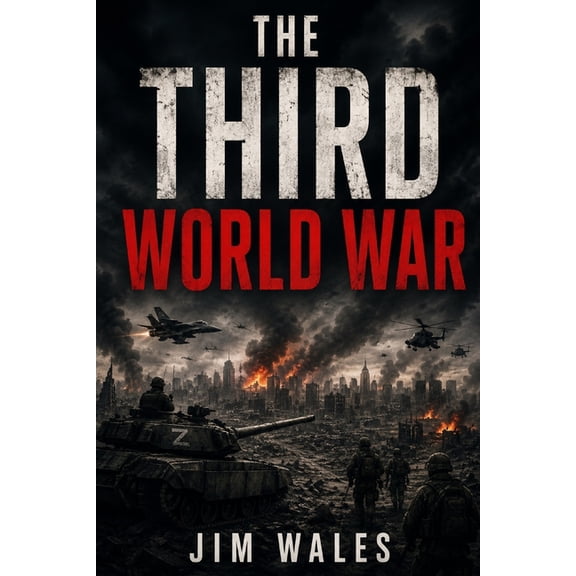 The Third World War: The Cold War and its True Scope, (Paperback)