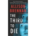 thumbnail image 1 of Pre-Owned The Third to Die (Mass Market Paperback) 0778388352 9780778388357, 1 of 1
