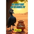 thumbnail image 1 of The Thirsty Crow and the Magical Pot: A Timeless Moral Story for Kids (StoryNest Illustrated Series): Beautifully Illust, (Paperback), 1 of 1
