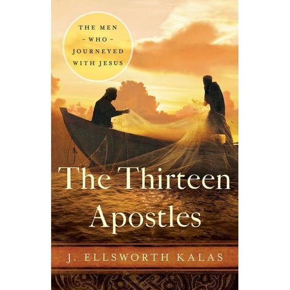 The Thirteen Apostles, (Paperback)