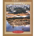 thumbnail image 1 of Pre-Owned The Thirteen Colonies (Paperback) 0516271970 9780516271972, 1 of 1