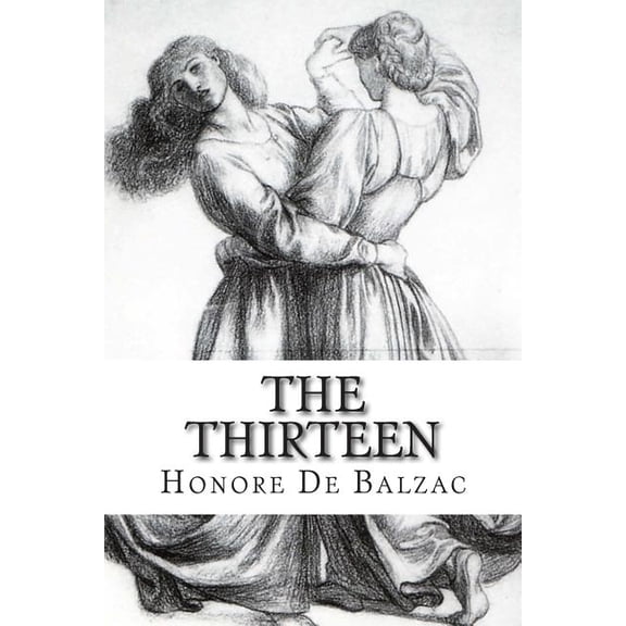 The Thirteen (Paperback)