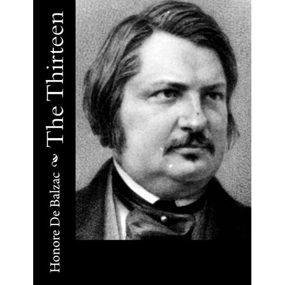 The Thirteen (Paperback)