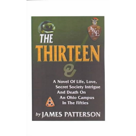 The Thirteen (Paperback)