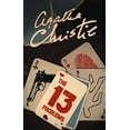 thumbnail image 1 of The Thirteen Problems (Paperback) by Agatha Christie, 1 of 3