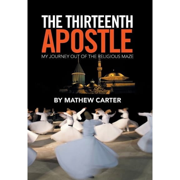 The Thirteenth Apostle (Hardcover)