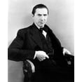 thumbnail image 1 of The Thirteenth Chair Bela Lugosi 1929 Photo Print (8 x 10), 1 of 2