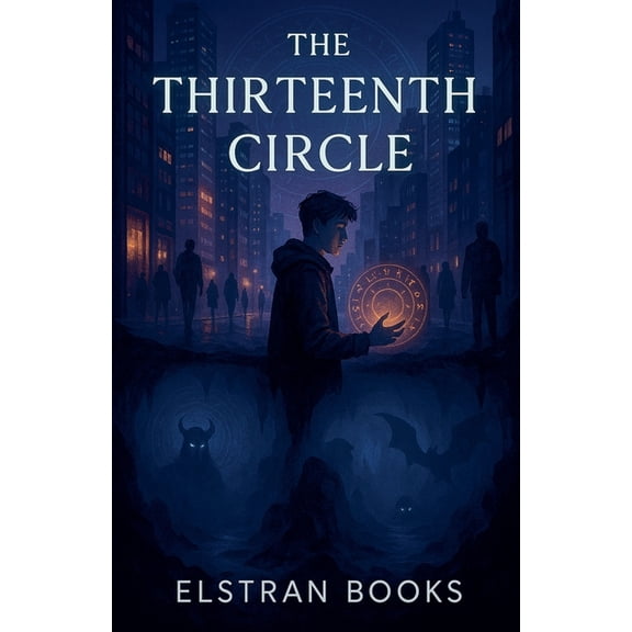 The Thirteenth Circle, (Paperback)