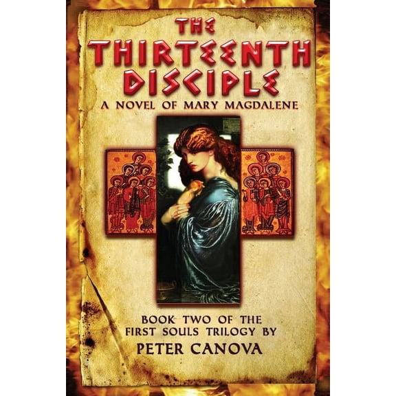 The Thirteenth Disciple, (Paperback)