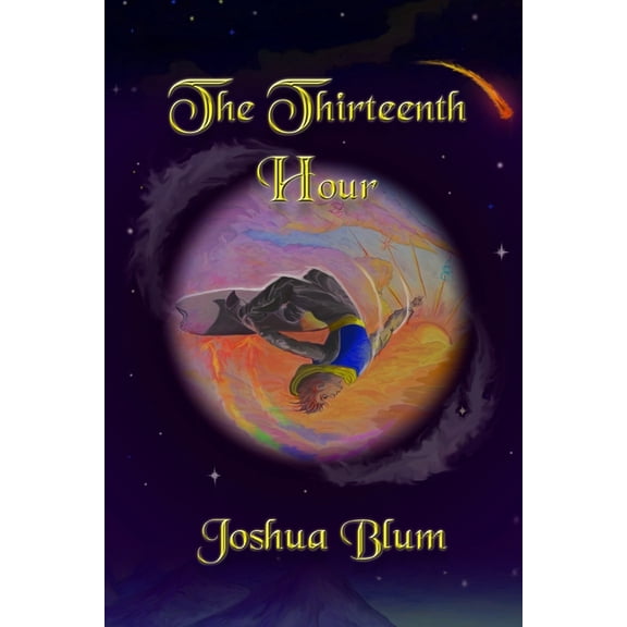 The Thirteenth Hour (Paperback)