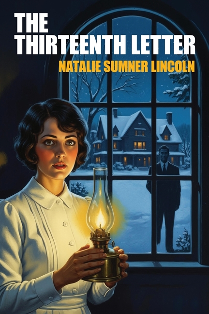 The Thirteenth Letter, (Paperback)
