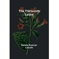 thumbnail image 1 of The Thirteenth Letter, (Paperback), 1 of 1