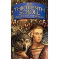 thumbnail image 1 of Pre-Owned The Thirteenth Scroll (Paperback) 0446609536 9780446609531, 1 of 1