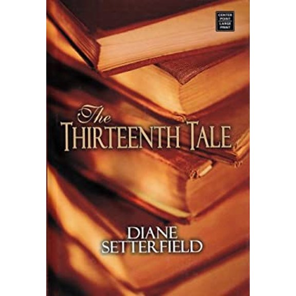 Pre-Owned The Thirteenth Tale (Hardcover) 158547892X 9781585478927