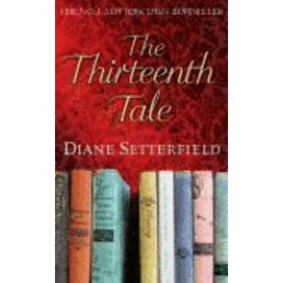 Pre-Owned The Thirteenth Tale (Paperback) 0752881949 9780752881942