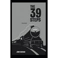 thumbnail image 1 of The Thirty-Nine Steps Illustrated, 1 of 1