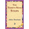 thumbnail image 1 of The Thirty-Nine Steps, (Paperback), 1 of 1