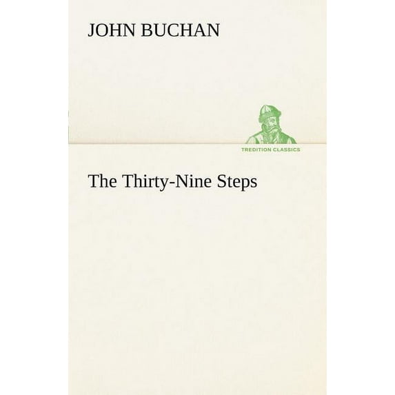 The Thirty-Nine Steps