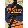 thumbnail image 1 of Pre-Owned The Thirty Nine Steps & The Power House (Paperback) 1788882083, 1 of 1