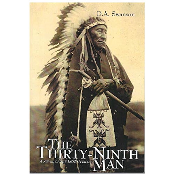 Pre-Owned The Thirty-Ninth Man