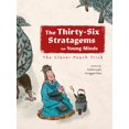 thumbnail image 1 of The Thirty-Six Stratagems for Young Mind The Clever Peach Trick, (Hardcover), 1 of 1