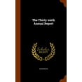 thumbnail image 1 of The Thirty-Sixth Annual Report (Hardcover), 1 of 1