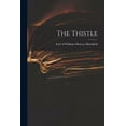 thumbnail image 1 of The Thistle (Paperback), 1 of 1